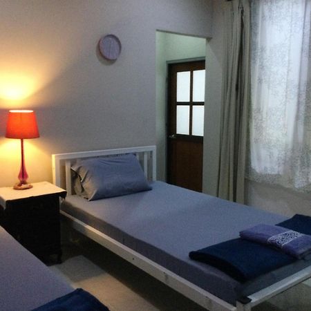 Ananas Samui Hostel Laem Set Beach Екстериор снимка