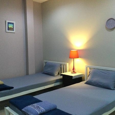 Ananas Samui Hostel Laem Set Beach Екстериор снимка