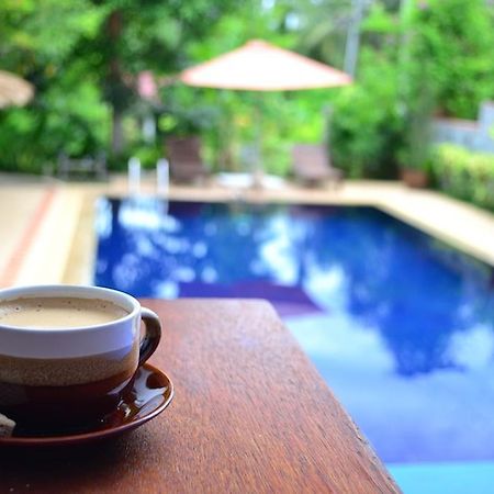 Ananas Samui Hostel Laem Set Beach Екстериор снимка