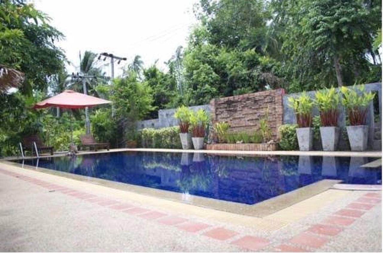 Ananas Samui Hostel Laem Set Beach Екстериор снимка