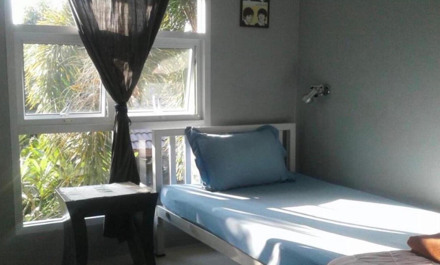 Ananas Samui Hostel Laem Set Beach Екстериор снимка
