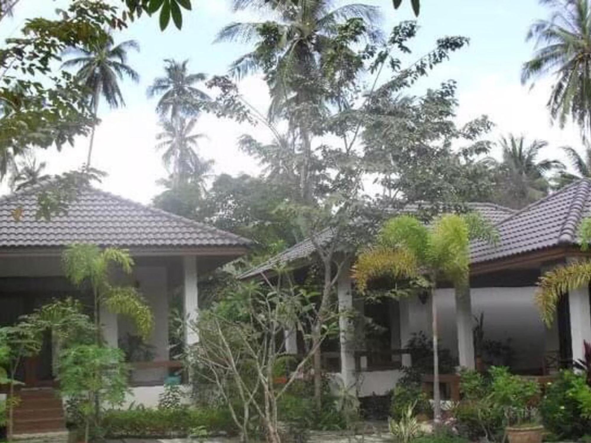 Ananas Samui Hostel Laem Set Beach Екстериор снимка