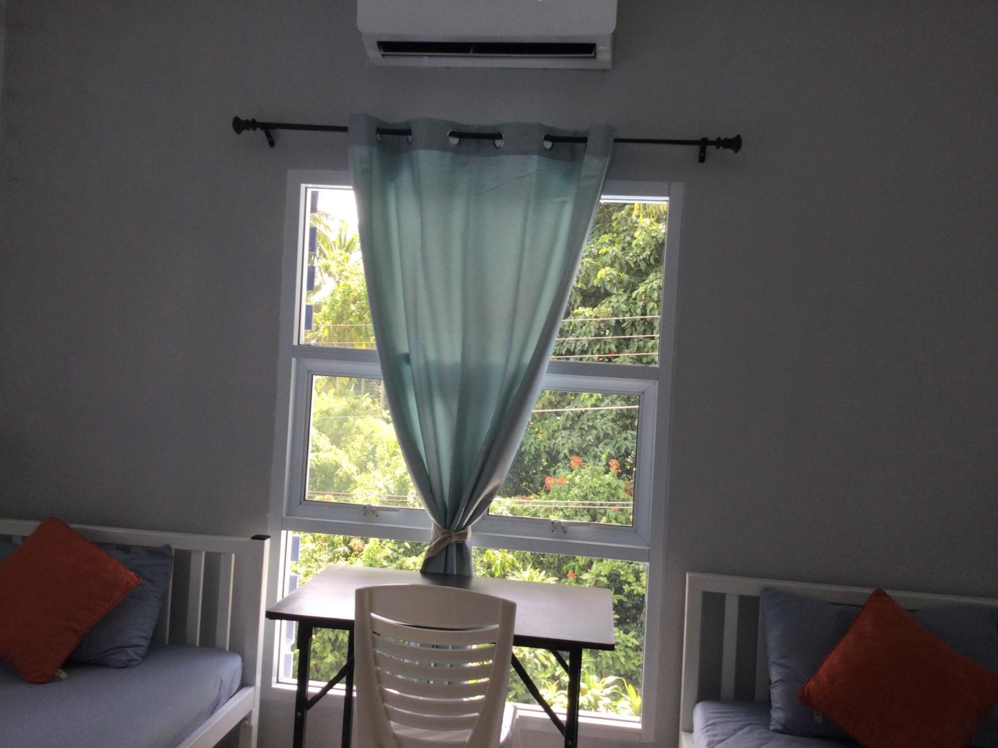 Ananas Samui Hostel Laem Set Beach Екстериор снимка