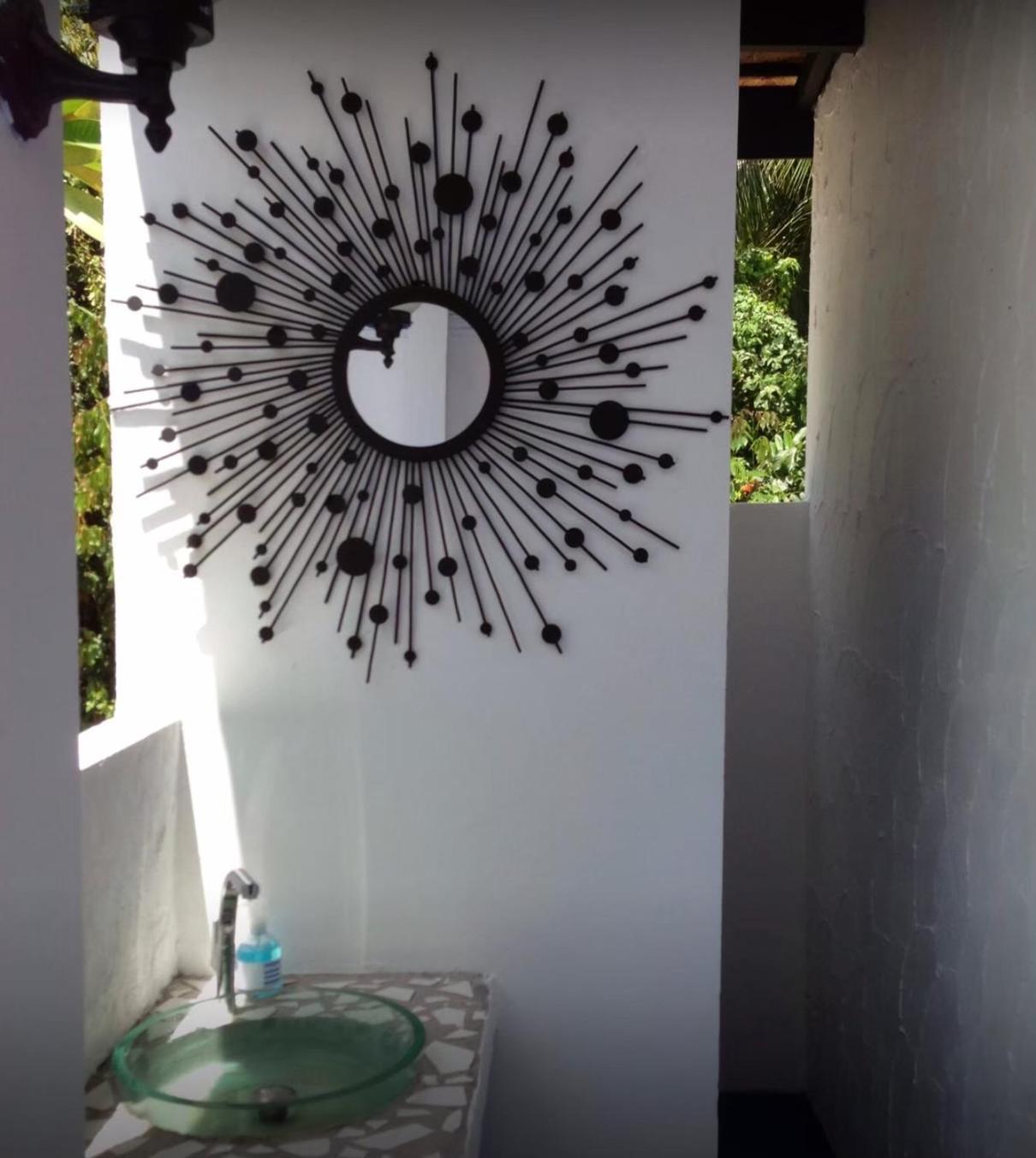 Ananas Samui Hostel Laem Set Beach Екстериор снимка