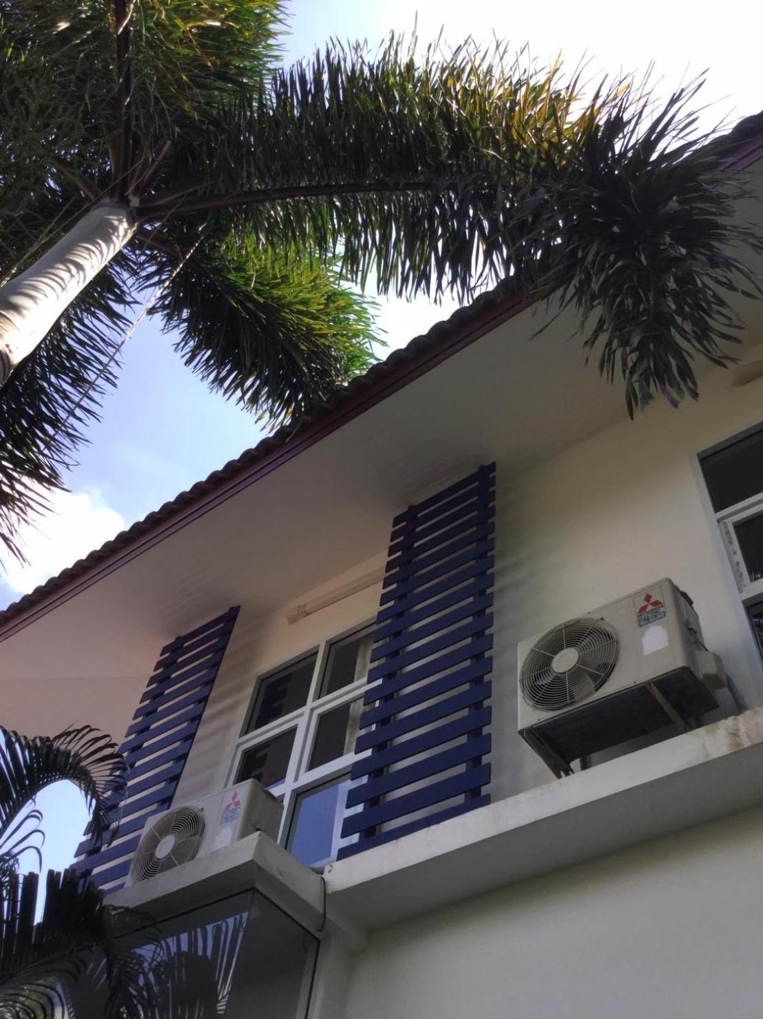 Ananas Samui Hostel Laem Set Beach Екстериор снимка