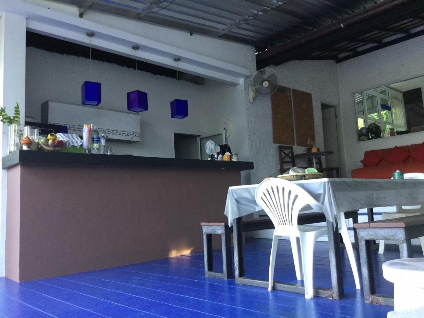 Ananas Samui Hostel Laem Set Beach Екстериор снимка