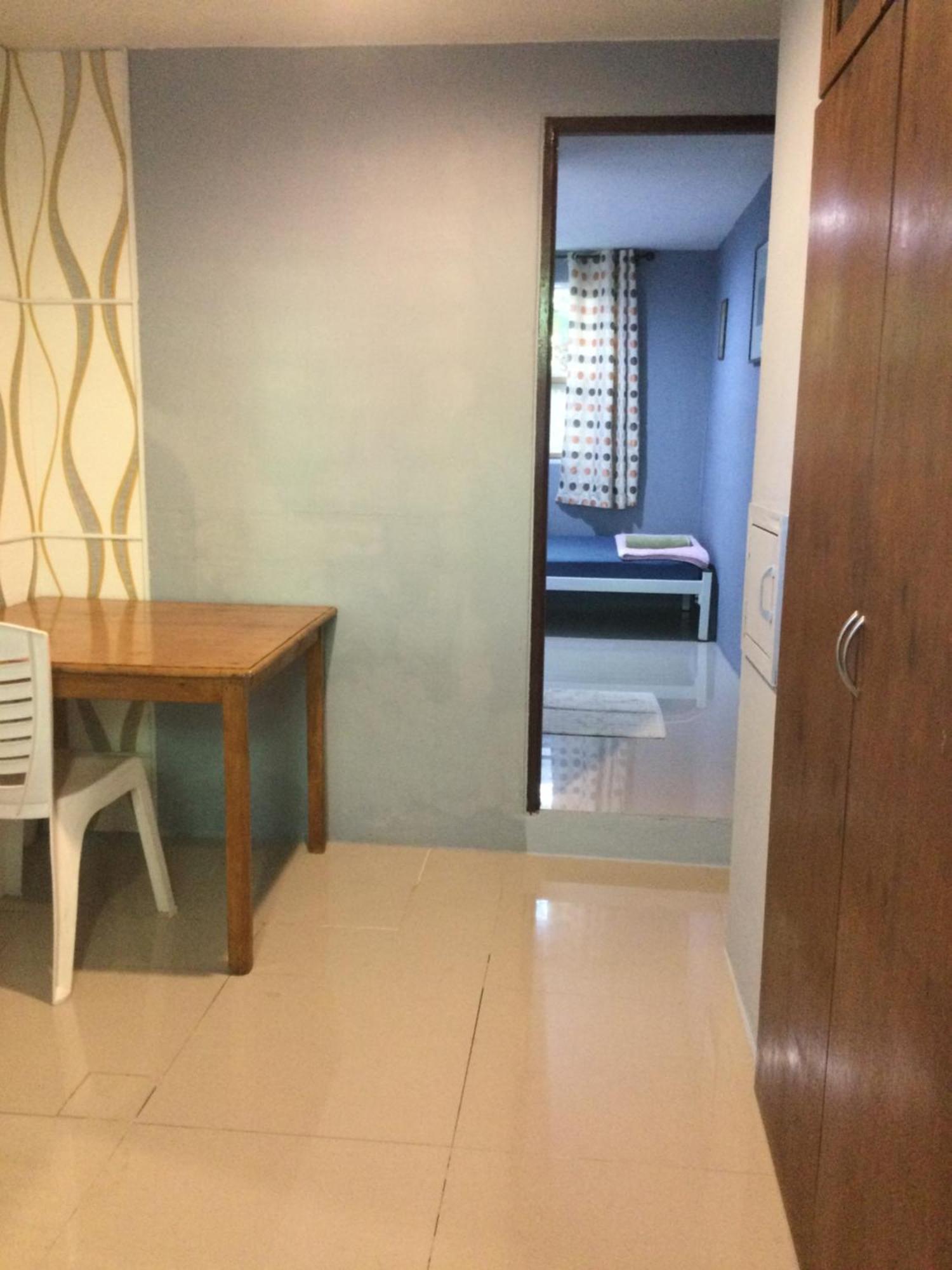 Ananas Samui Hostel Laem Set Beach Екстериор снимка