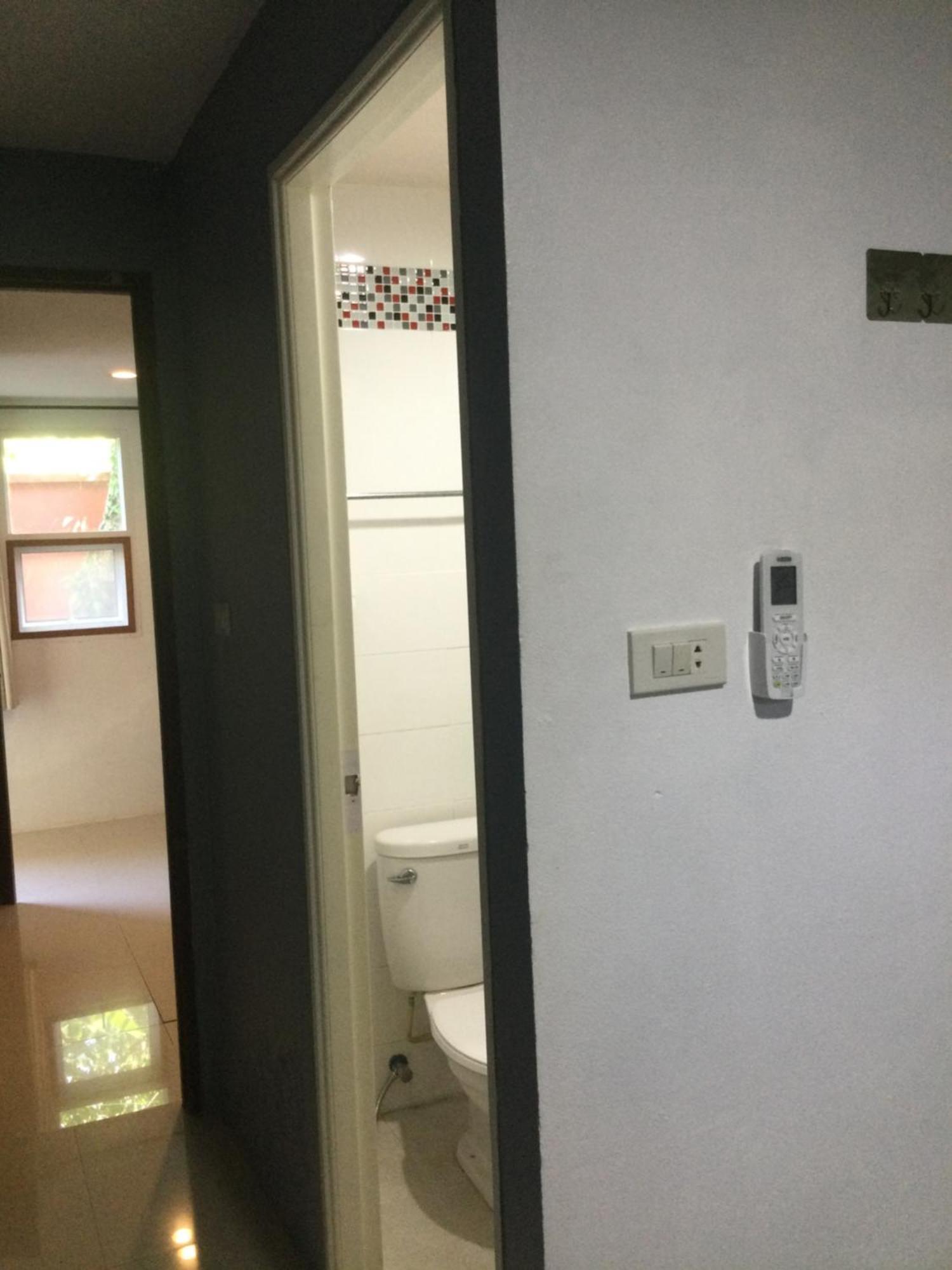 Ananas Samui Hostel Laem Set Beach Екстериор снимка
