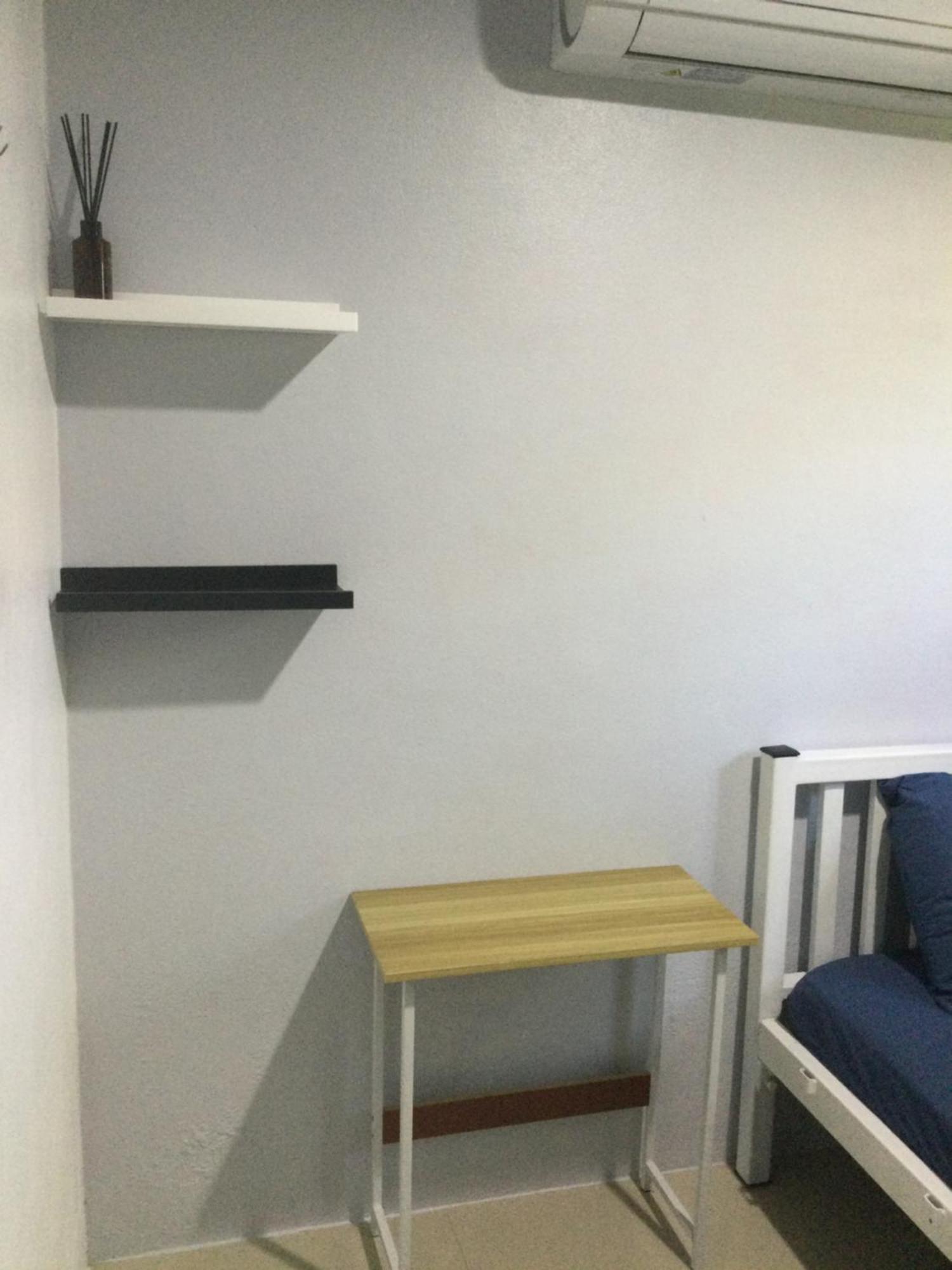 Ananas Samui Hostel Laem Set Beach Екстериор снимка