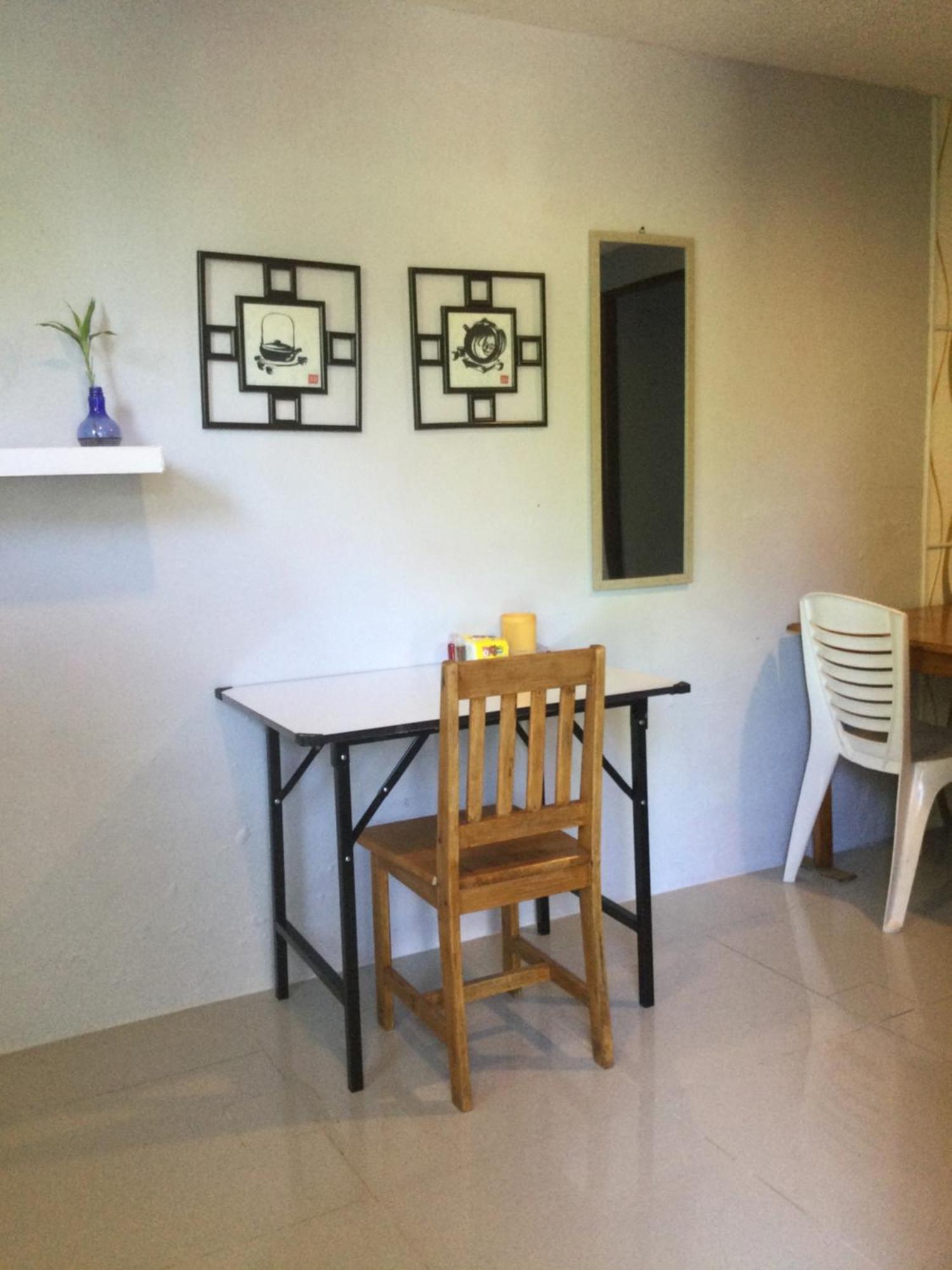 Ananas Samui Hostel Laem Set Beach Екстериор снимка