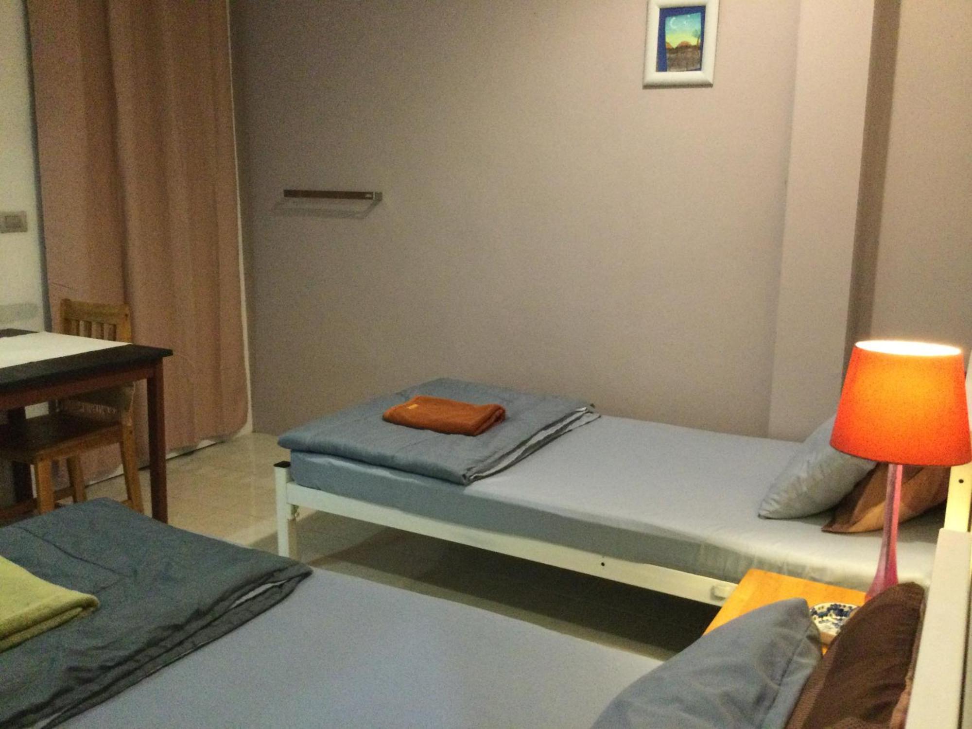 Ananas Samui Hostel Laem Set Beach Екстериор снимка