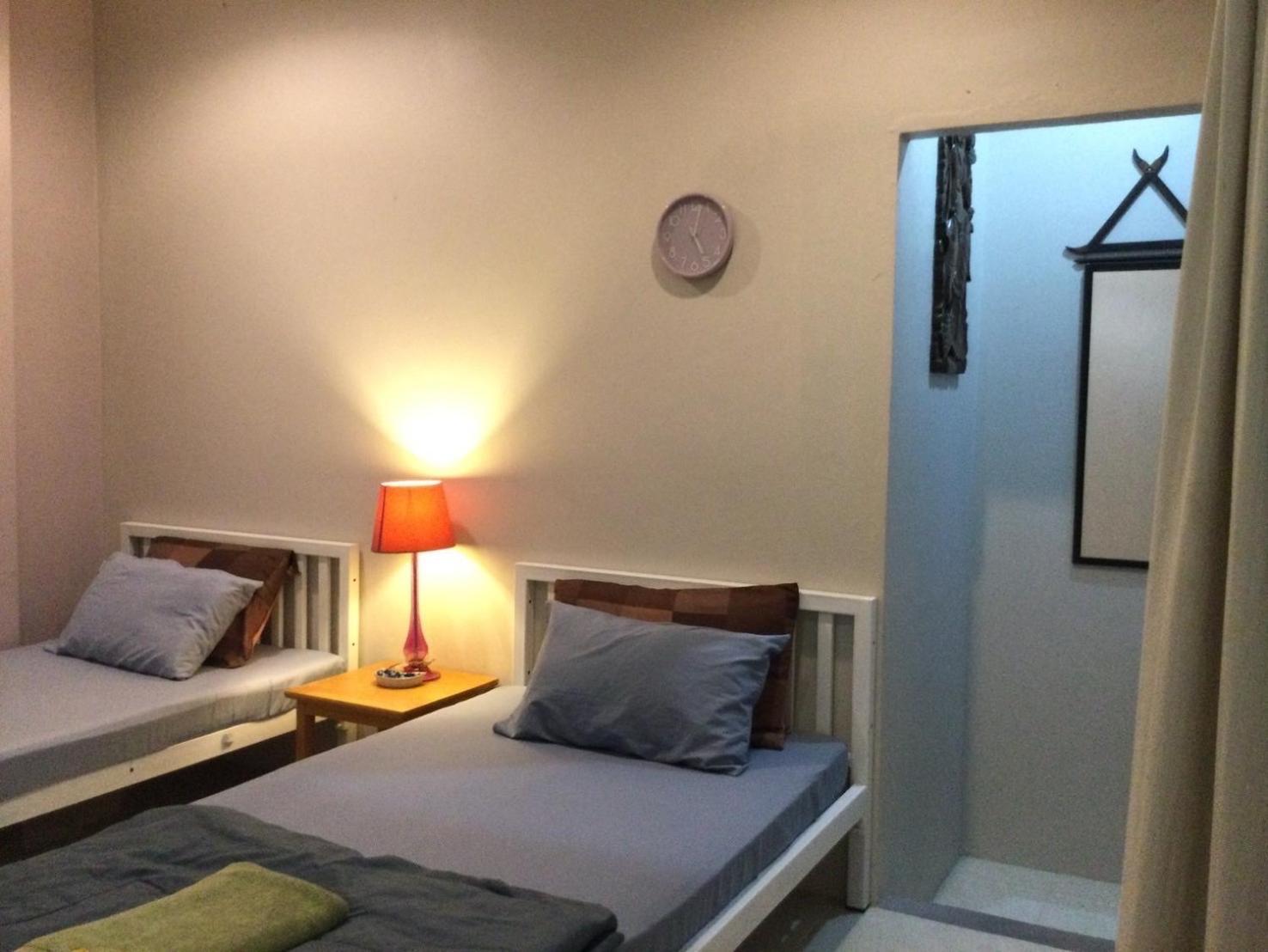 Ananas Samui Hostel Laem Set Beach Екстериор снимка