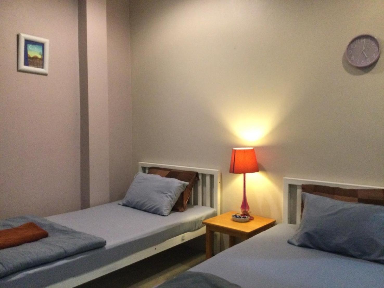 Ananas Samui Hostel Laem Set Beach Екстериор снимка