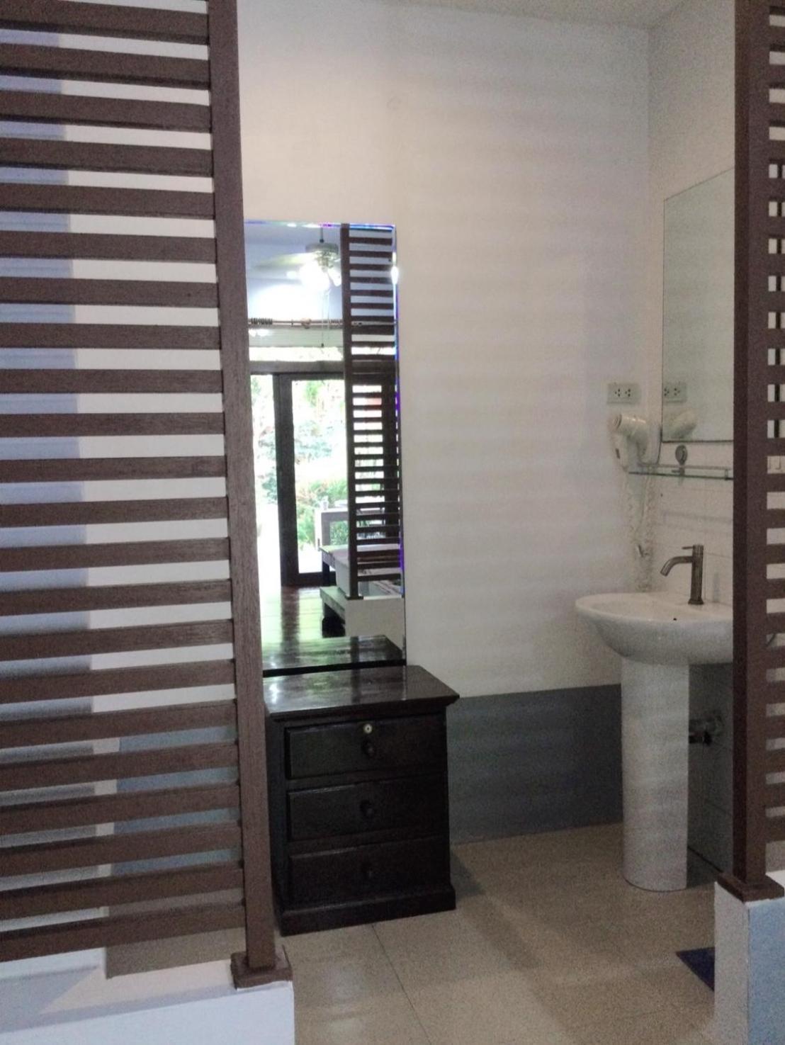 Ananas Samui Hostel Laem Set Beach Екстериор снимка