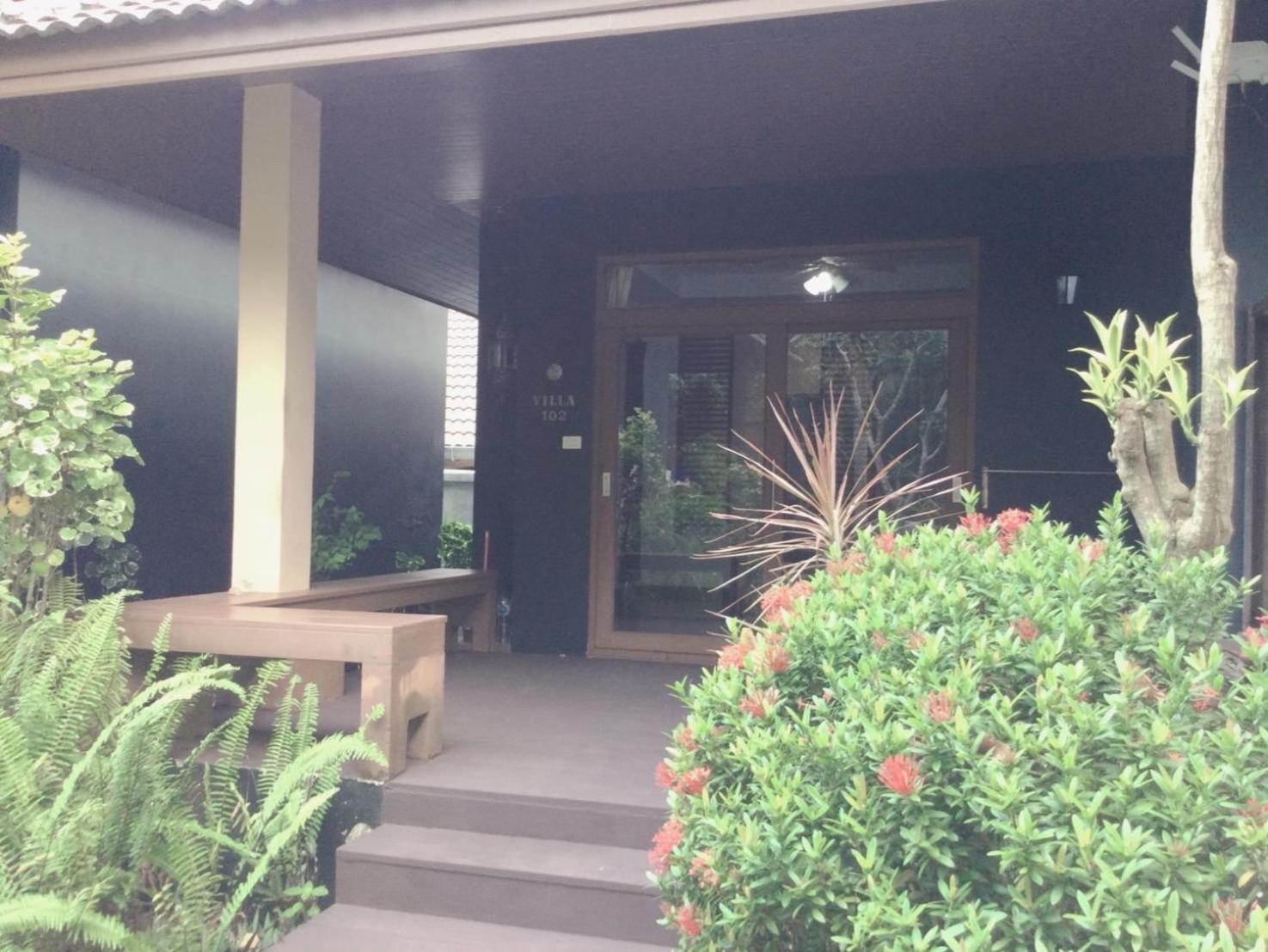 Ananas Samui Hostel Laem Set Beach Екстериор снимка