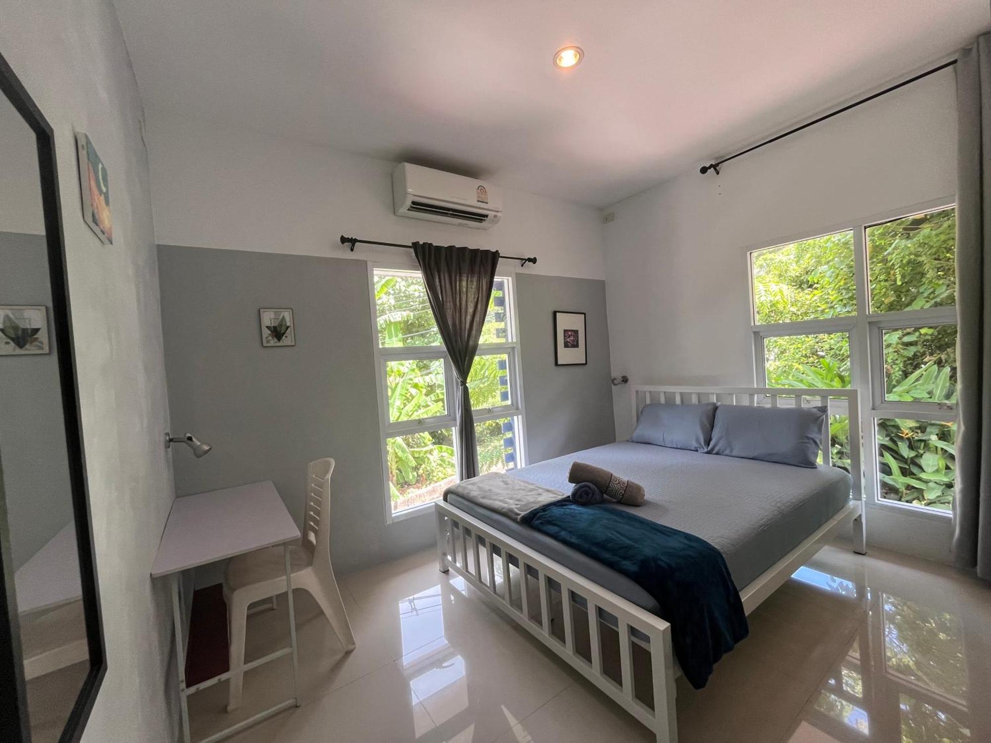 Ananas Samui Hostel Laem Set Beach Екстериор снимка