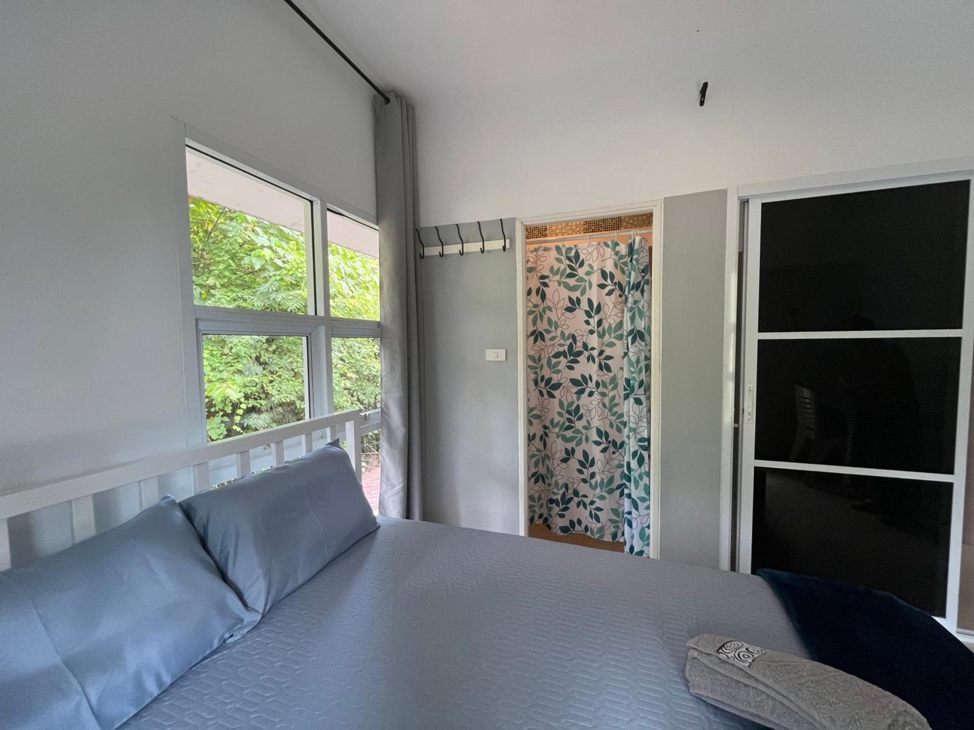 Ananas Samui Hostel Laem Set Beach Екстериор снимка