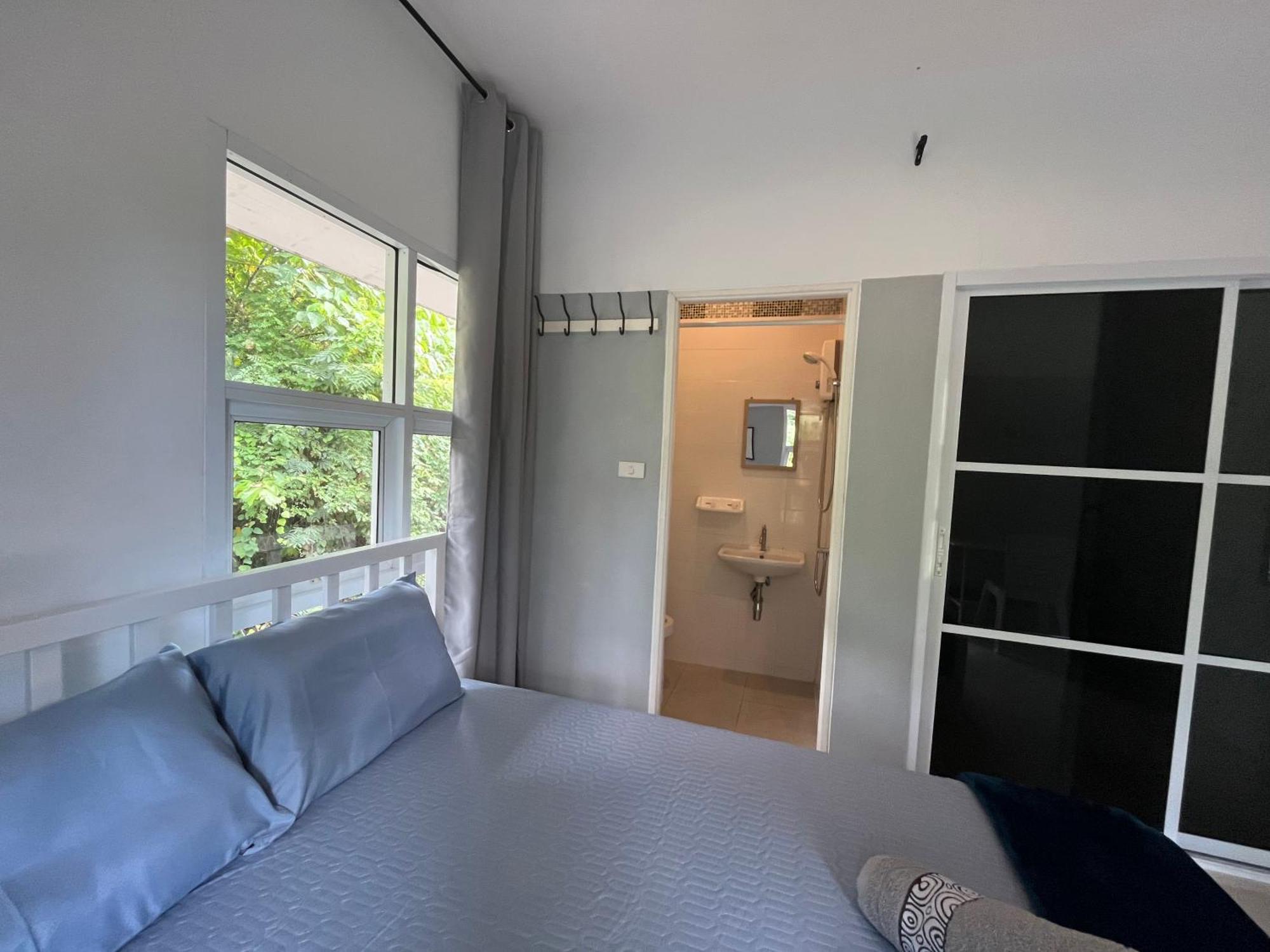 Ananas Samui Hostel Laem Set Beach Екстериор снимка