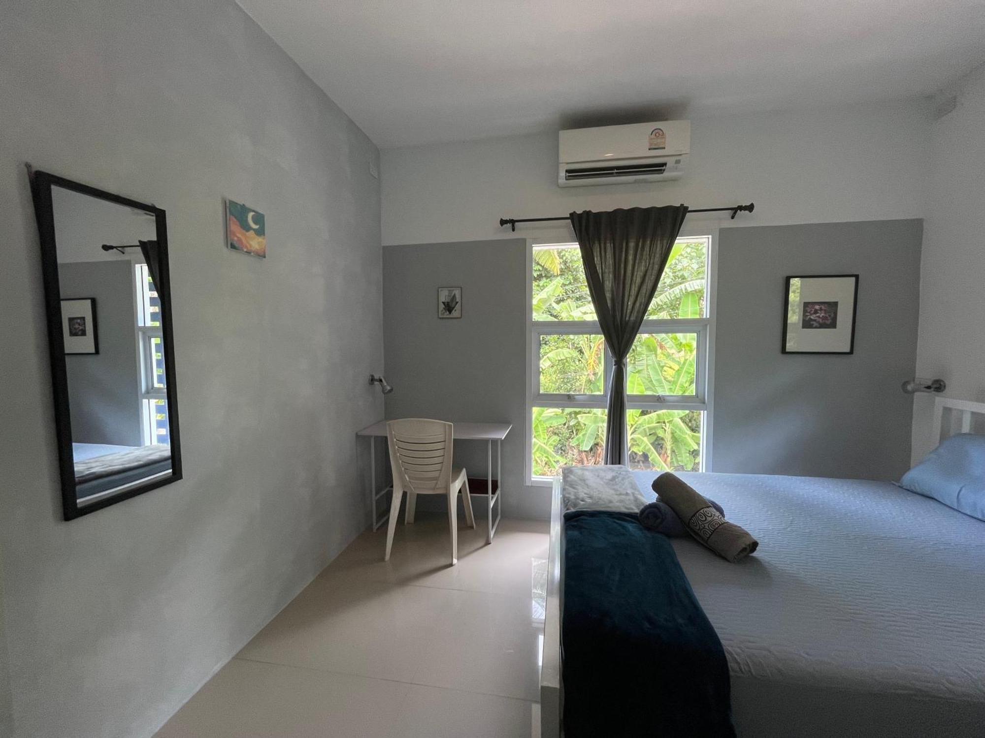 Ananas Samui Hostel Laem Set Beach Екстериор снимка