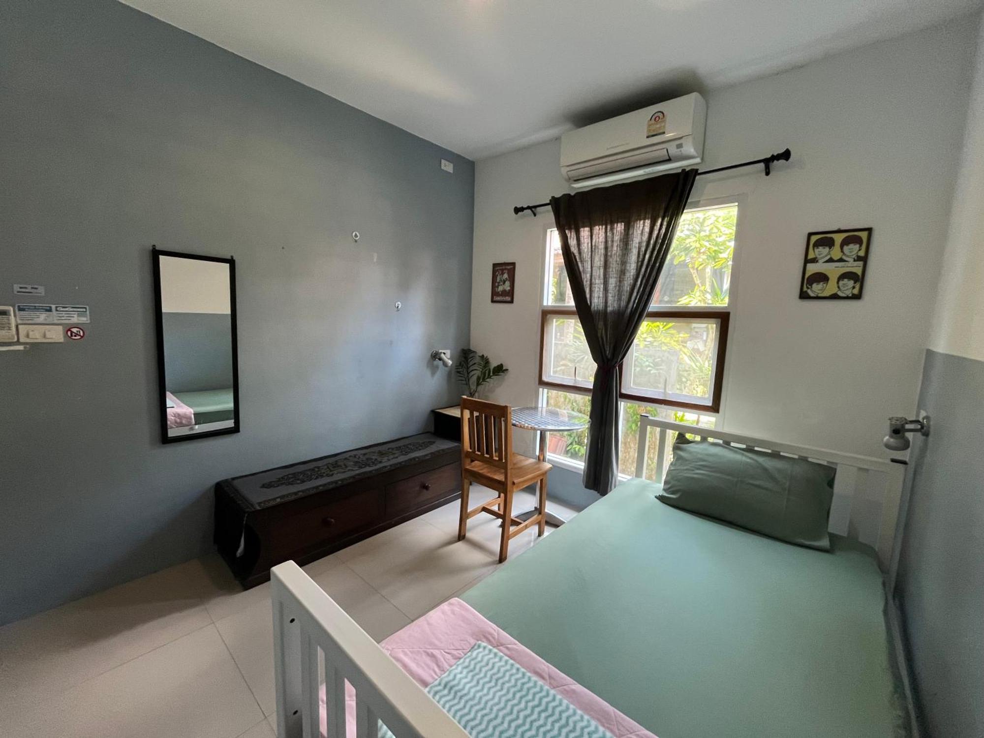 Ananas Samui Hostel Laem Set Beach Екстериор снимка