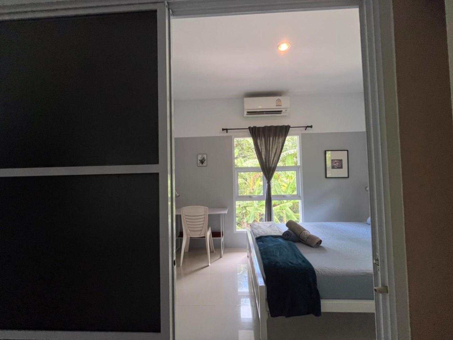 Ananas Samui Hostel Laem Set Beach Екстериор снимка