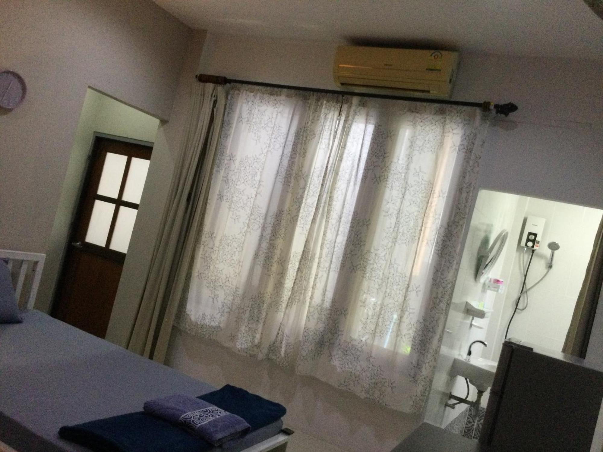 Ananas Samui Hostel Laem Set Beach Екстериор снимка
