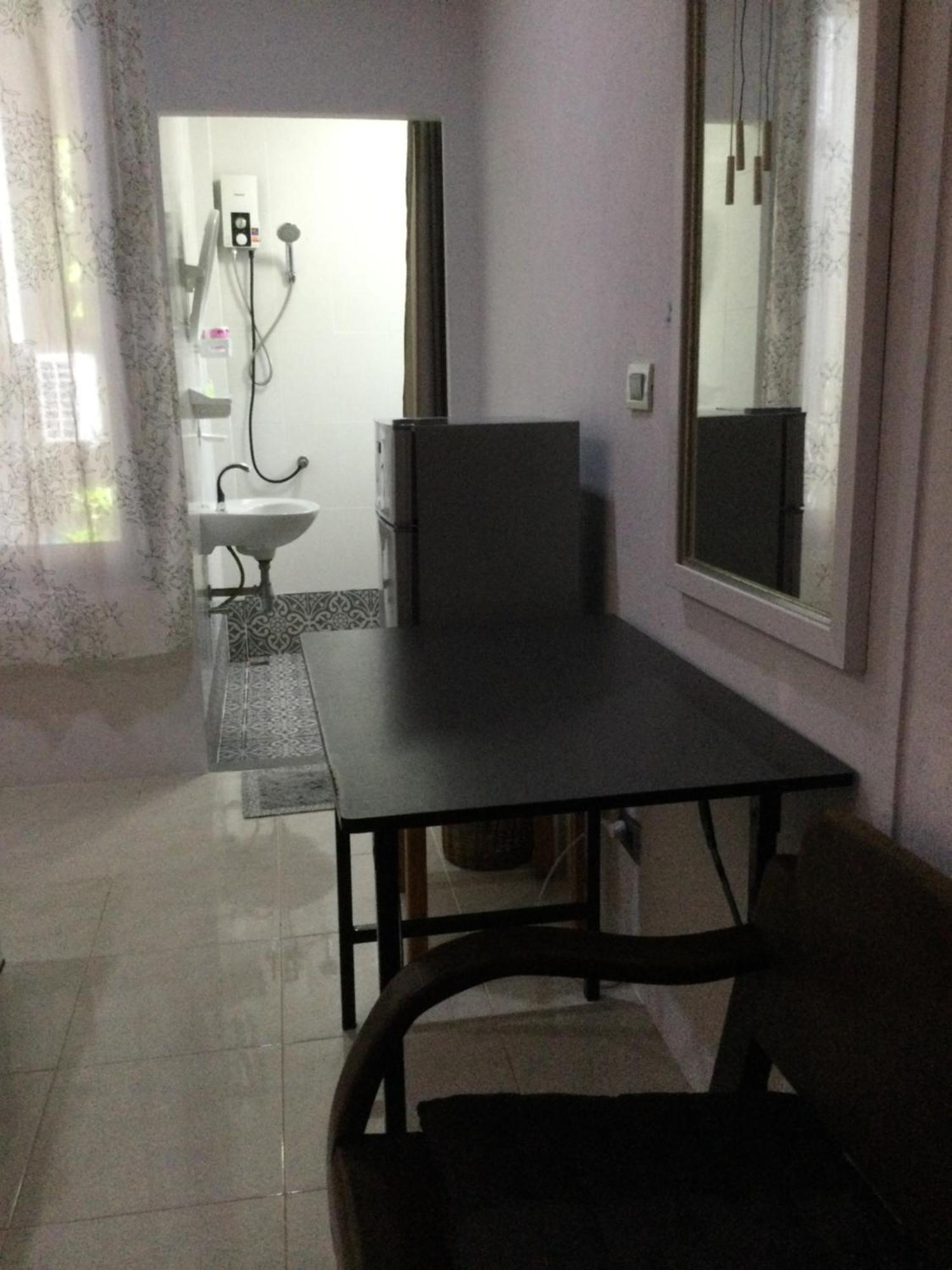 Ananas Samui Hostel Laem Set Beach Екстериор снимка