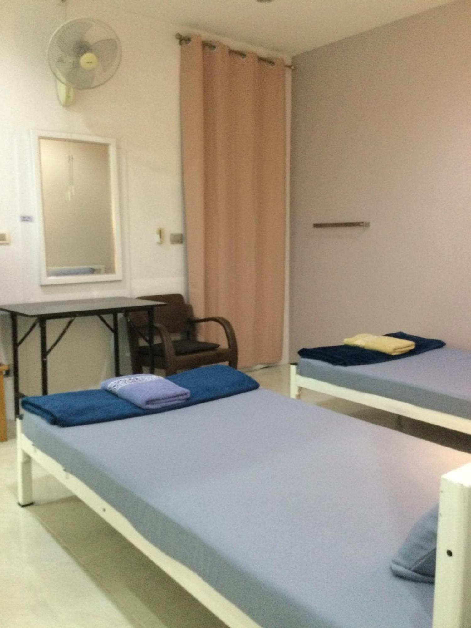 Ananas Samui Hostel Laem Set Beach Екстериор снимка