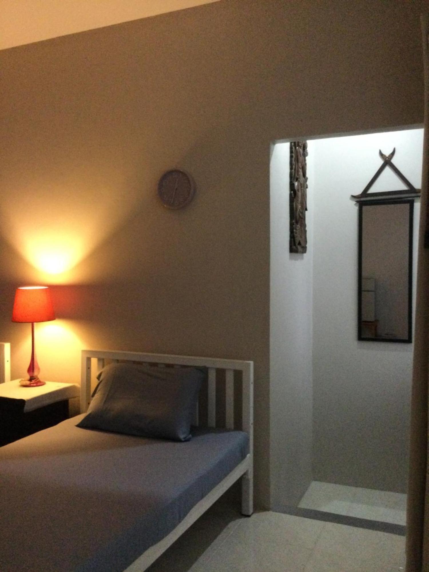 Ananas Samui Hostel Laem Set Beach Екстериор снимка