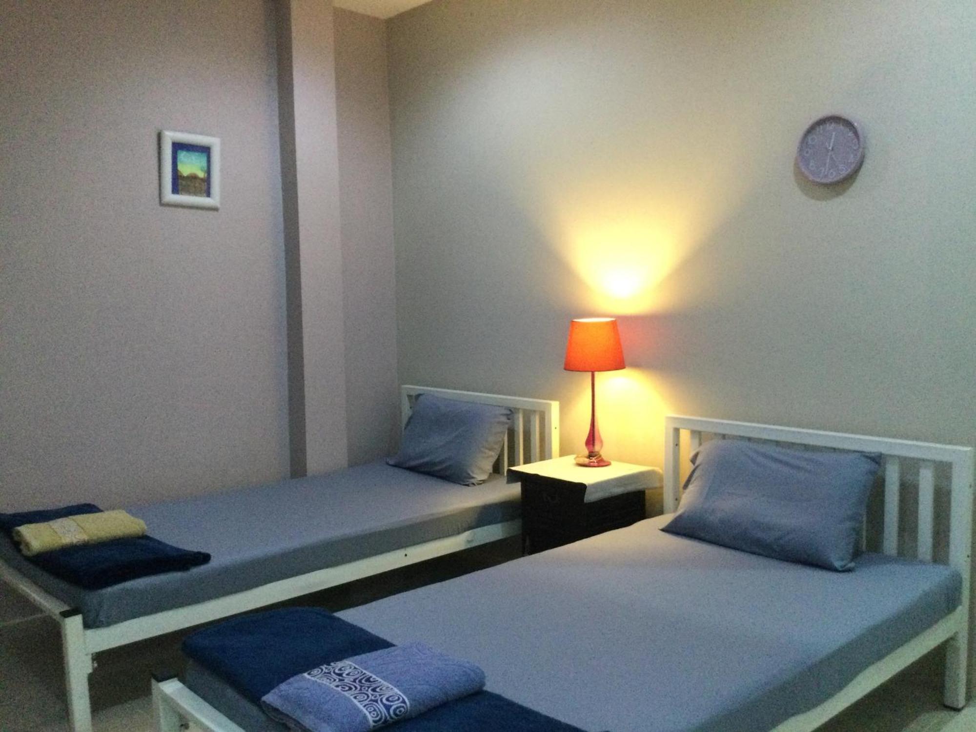 Ananas Samui Hostel Laem Set Beach Екстериор снимка