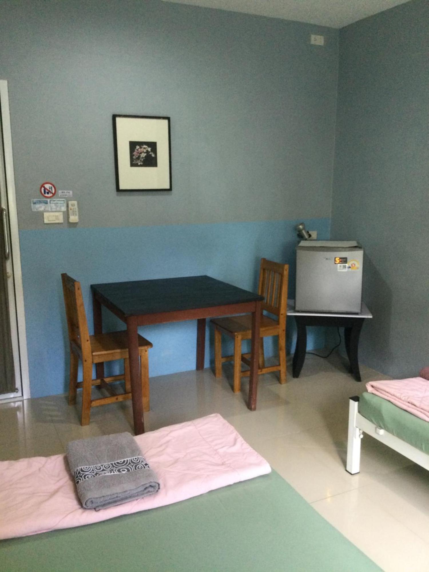 Ananas Samui Hostel Laem Set Beach Екстериор снимка